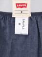 Levi's® Hong Kong Roy-Ne Lm Chambray Woven Boxers No Ffc - 375240075 03 Details