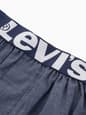 Levi's® Hong Kong Roy-Ne Lm Chambray Woven Boxers No Ffc - 375240075 04 Details