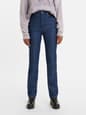Levi's® Hong Kong Wellthread® Women's '70s High Straight Jeans - A11240001 01 Front