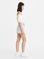 Levi's® Hong Kong Women's '70s High Micro Mini Skirt - A09860001 03 Side