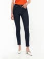 Levi's® Hong Kong Women's Revel Shaping High-rise Skinny Jeans - 748960027 01 Front