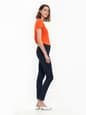 Levi's® Hong Kong Women's Revel Shaping High-rise Skinny Jeans - 748960027 03 Side