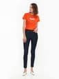 Levi's® Hong Kong Women's Revel Shaping High-rise Skinny Jeans - 748960027 13 Details