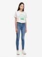 Levi's® Hong Kong Women's Revel Shaping High-rise Skinny Jeans - 748960031 13 Details