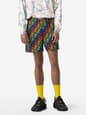 Levi's® Hong Kong X Grateful Dead Woven Shorts - A12060000 01 Front