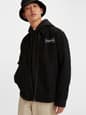 Levi's® Hong Kong X Verdy "Wasted Youth" Men's Workers Jacket - A22470000 01 Front