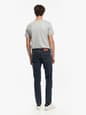 levis singapore mens 511 slim jeans 045115279 02 Back