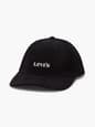 levis singapore mens cap with modern vintage logo D55440003 01 Front