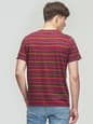 levis singapore mens classic housemark short sleeve t shirt 568090064 02 Back