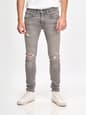 levis singapore mens skinny taper jeans 845580107 01 Front