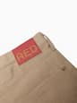 levis singapore red mens loose taper trousers A26960000 19 Details