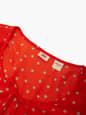levis singapore womens fawn tie blouse A18750001 15 Details
