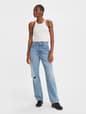 Buy Levi's® Women's '94 Baggy Carpenter Jeans | Levi’s® Official Online ...