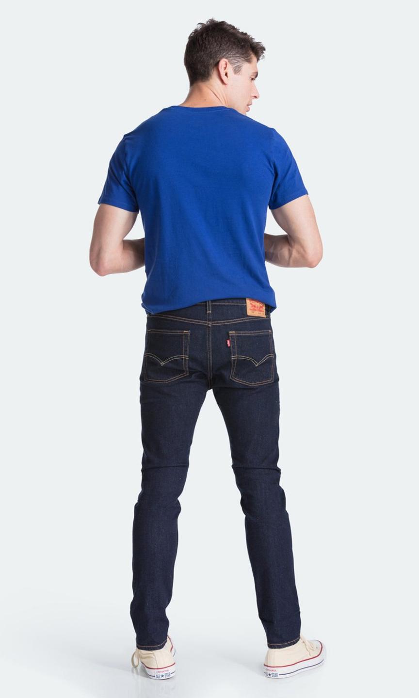 Buy Levis® Mens 510™ Skinny Jeans Levis® Official Online Store Th 2504