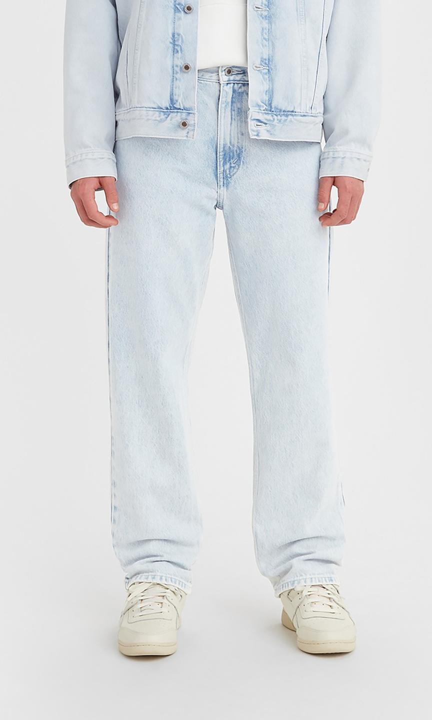 Buy Levi's® Men's SilverTab Loose | Levi's® Official Online Store TH