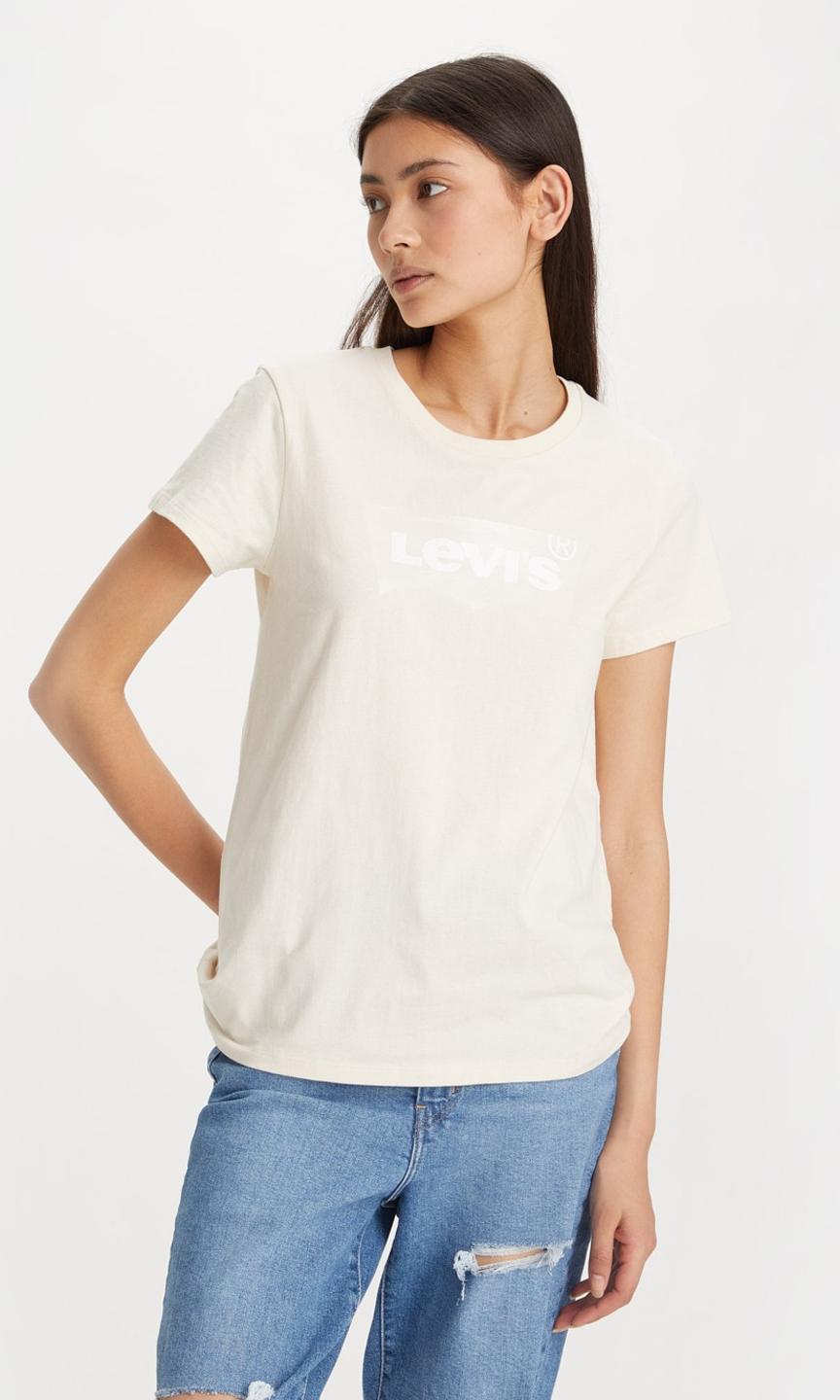 Buy Levi's® Women's Perfect Tee | Levi’s® Official Online Store TH