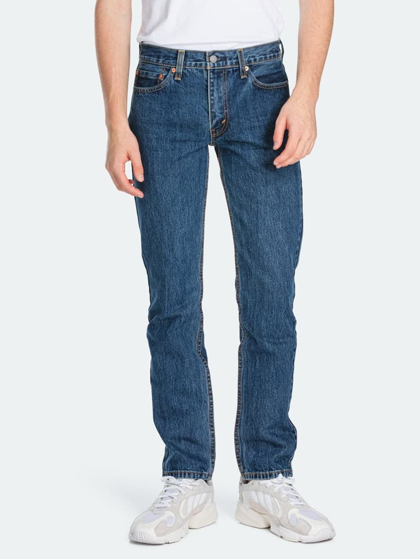 Buy 511™ Slim Fit Jeans | Levi’s® Official Online Store PH