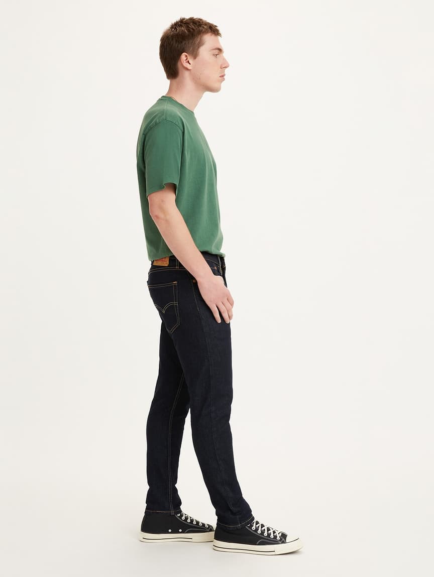 Buy 512™ Slim Taper Fit Jeans | Levi’s® Official Online Store PH