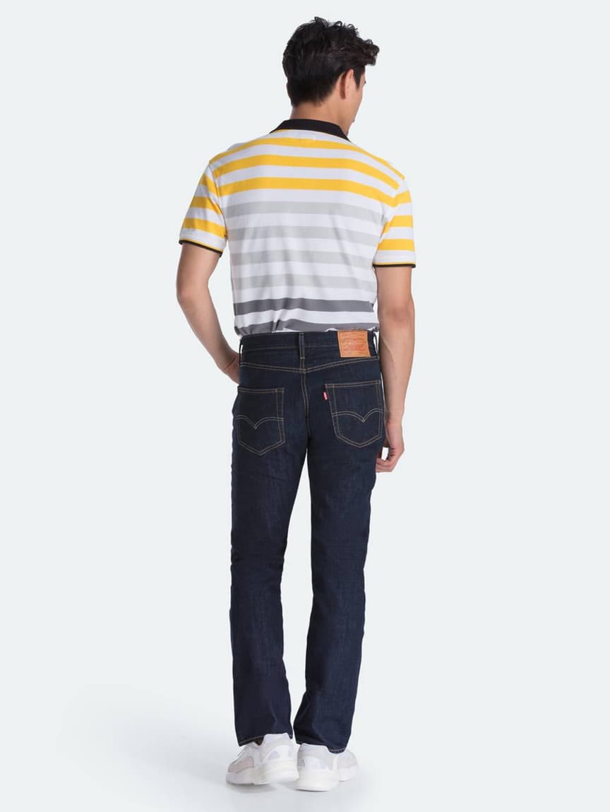 Levi's® MY 501® Original Fit Jeans for Men - 005011484