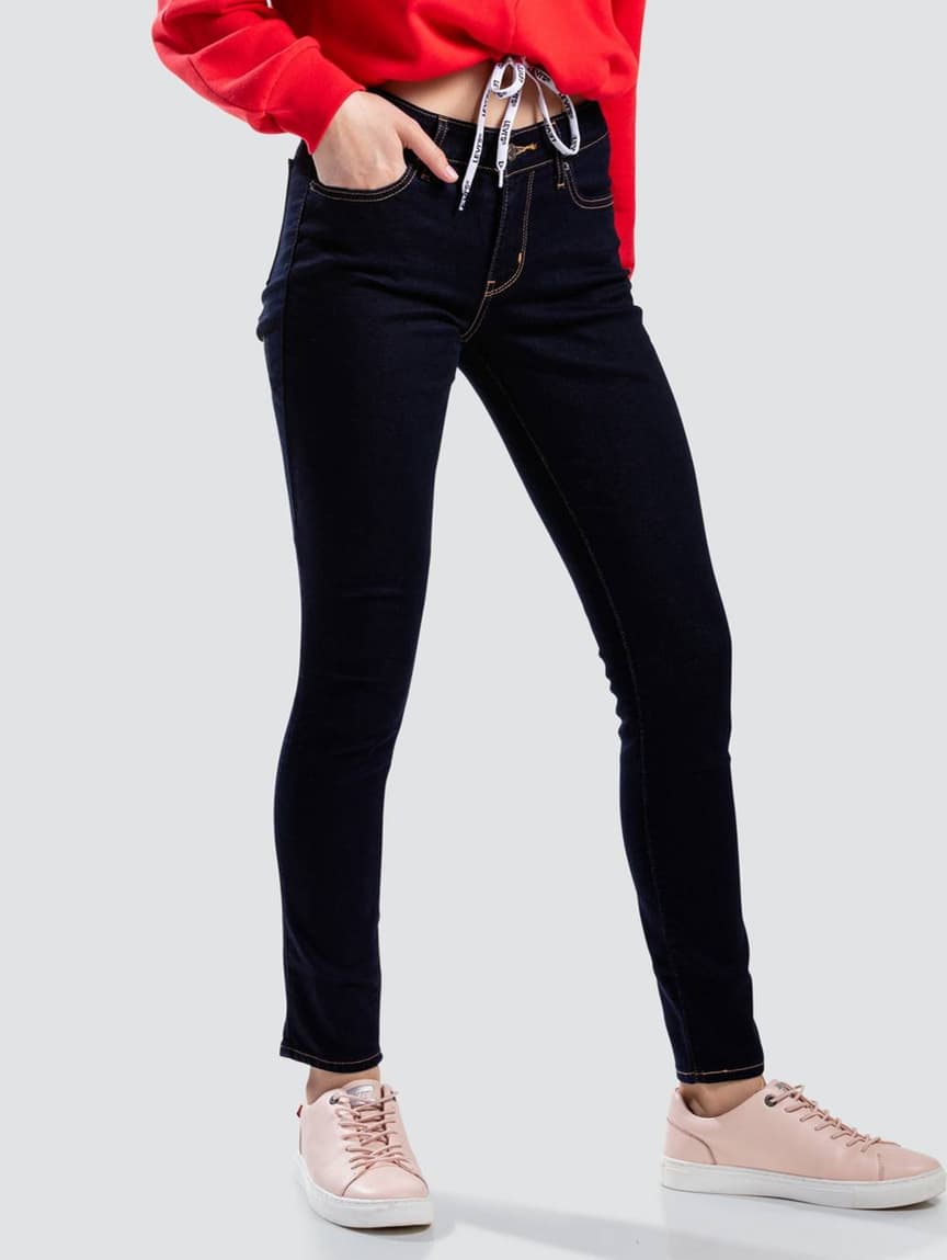 Buy 711 Skinny Jeans | Levi's® Official Online Store PH