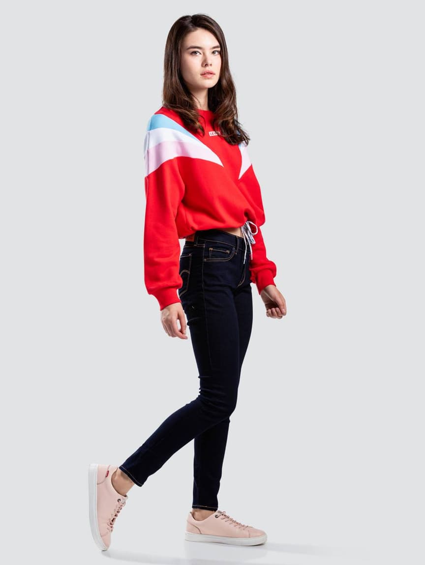 Buy 711 Skinny Jeans | Levi's® Official Online Store PH