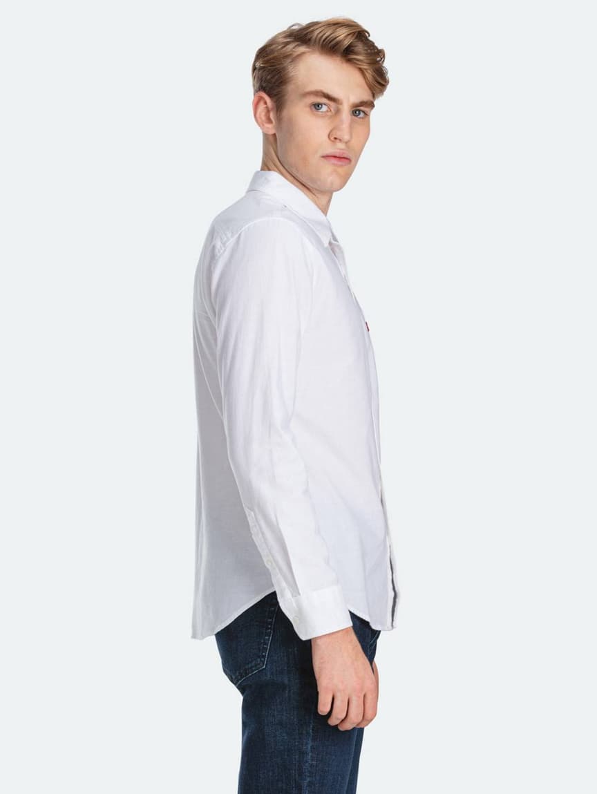 Buy Slim Sunset One Pocket Shirt | Levi's® Official Online Store PH