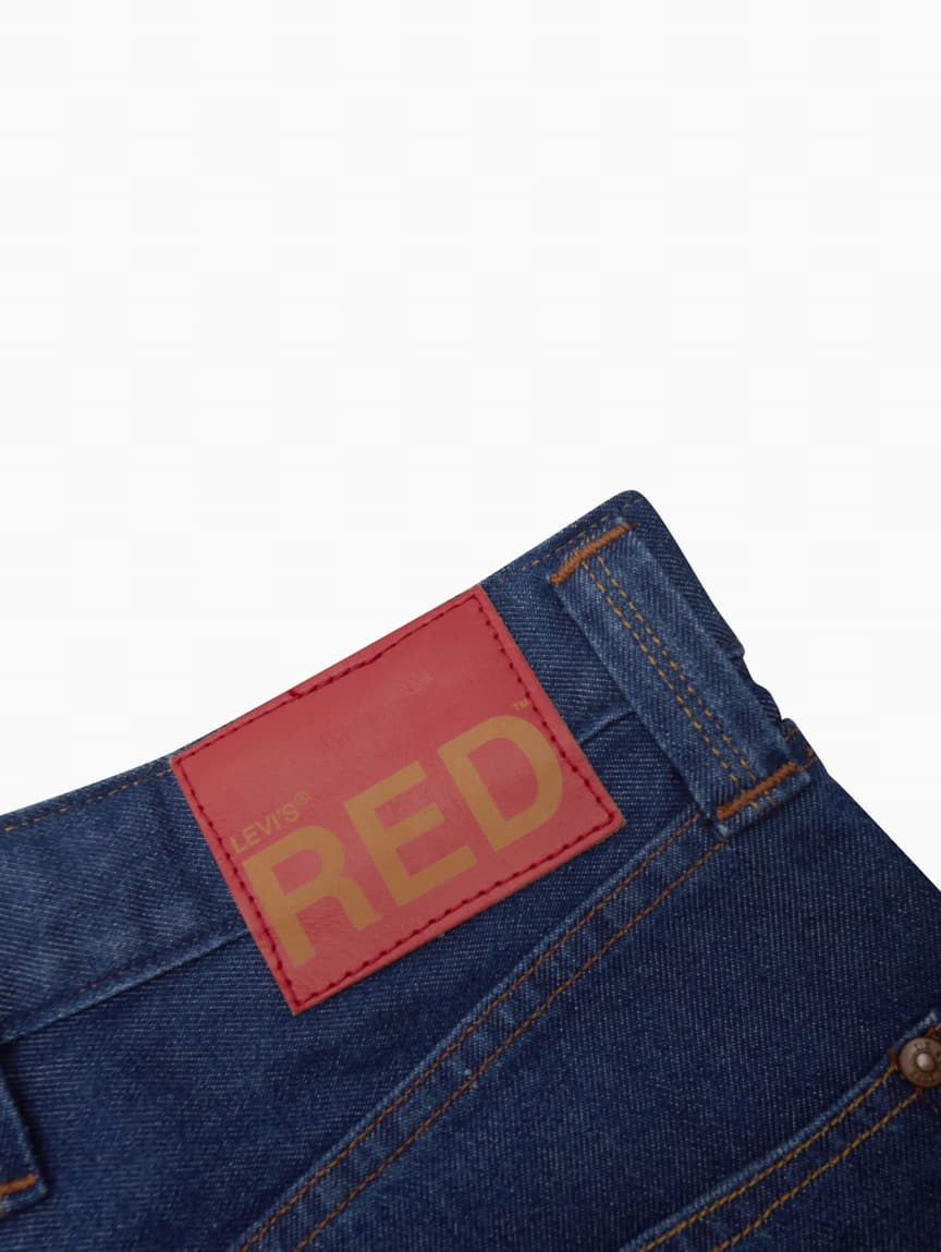 Buy Levi's® Red™ Women's High Loose Cuffed | Levi's® Official Online Store  PH