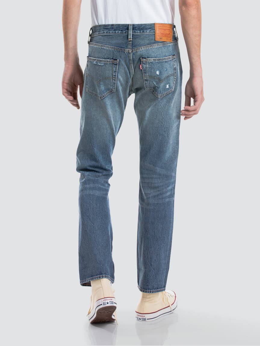 Levi's® MY 501® Original Jeans for Men - 005012675