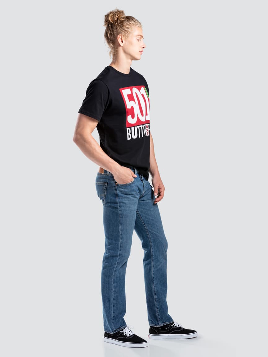 Levi's® MY 501® Original Jeans for Men - 005012709