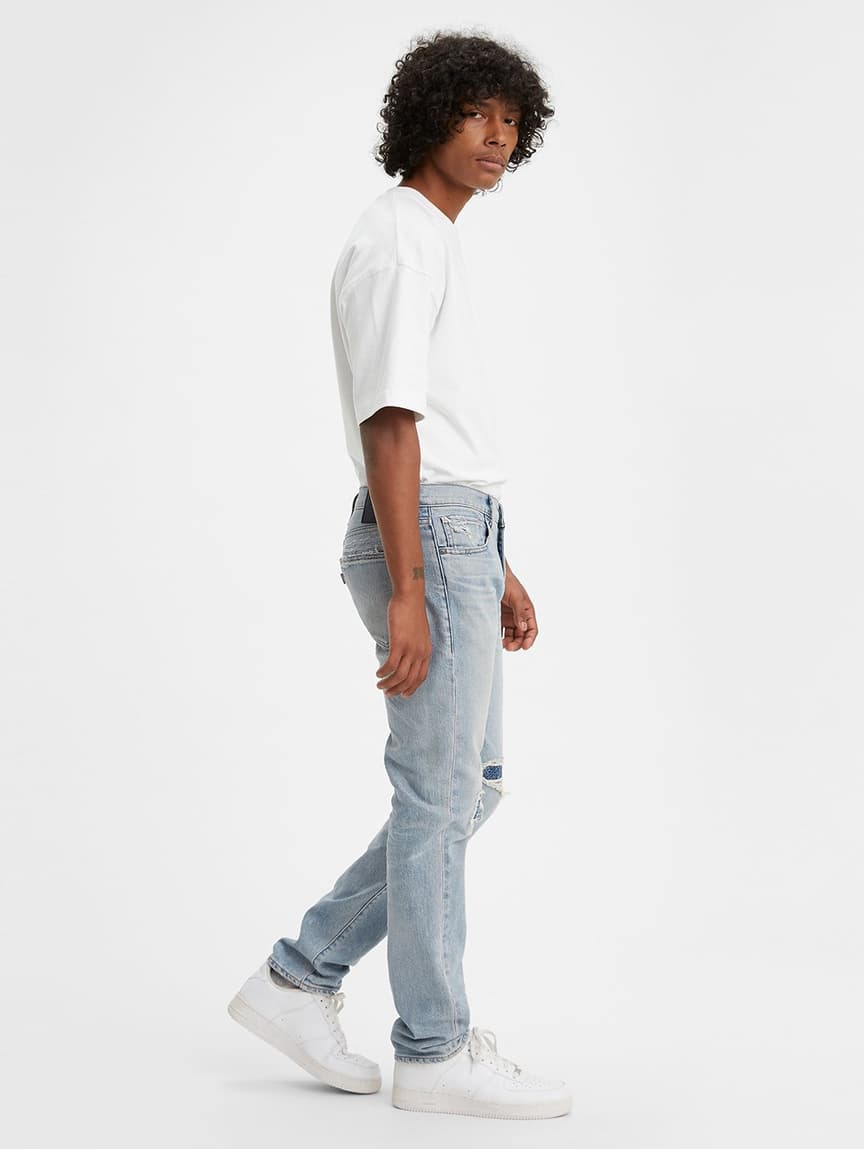 Buy Levi's® Made In Japan 511™ Slim Fit Jeans | Levi's® Official Online  Store PH