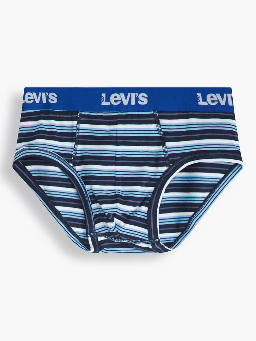 Buy Levi's® Briefs (3-Pack) | Levi's® Official Online Store PH
