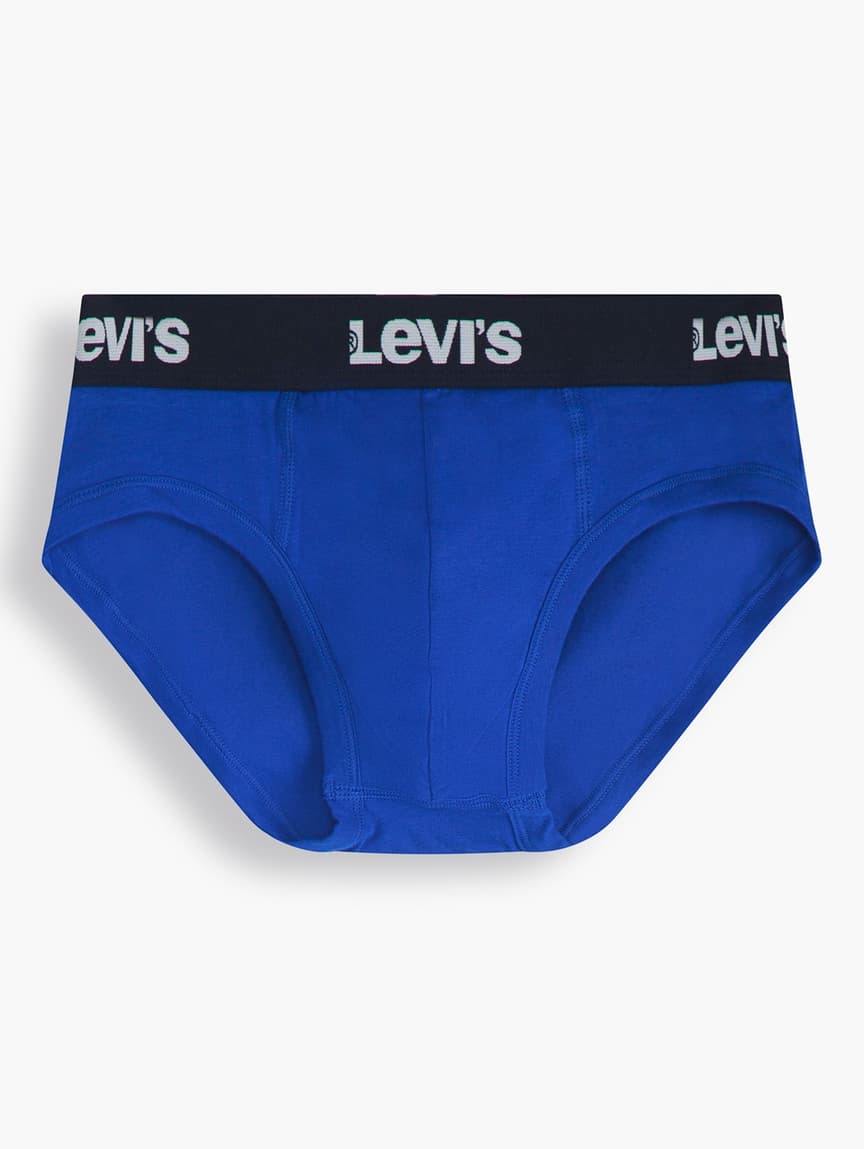 Buy Levi's® Briefs (3-Pack) | Levi's® Official Online Store PH