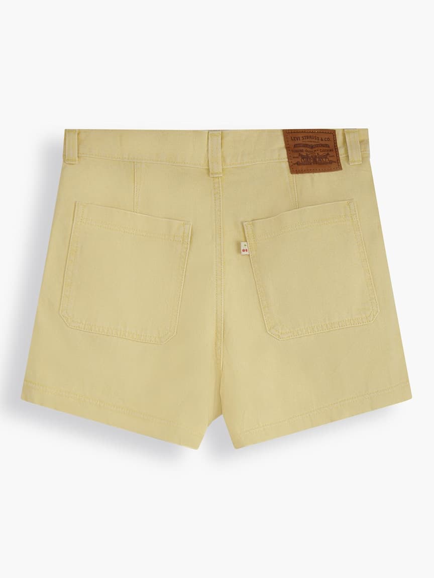 Buy Levi's® Fresh® Women's Utility High Loose Shorts | Levi's® Official  Online Store PH