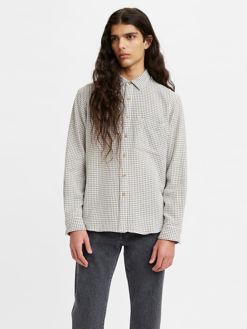 Levi's® MY Made & Crafted® New Standard Shirt for Men - 212560008