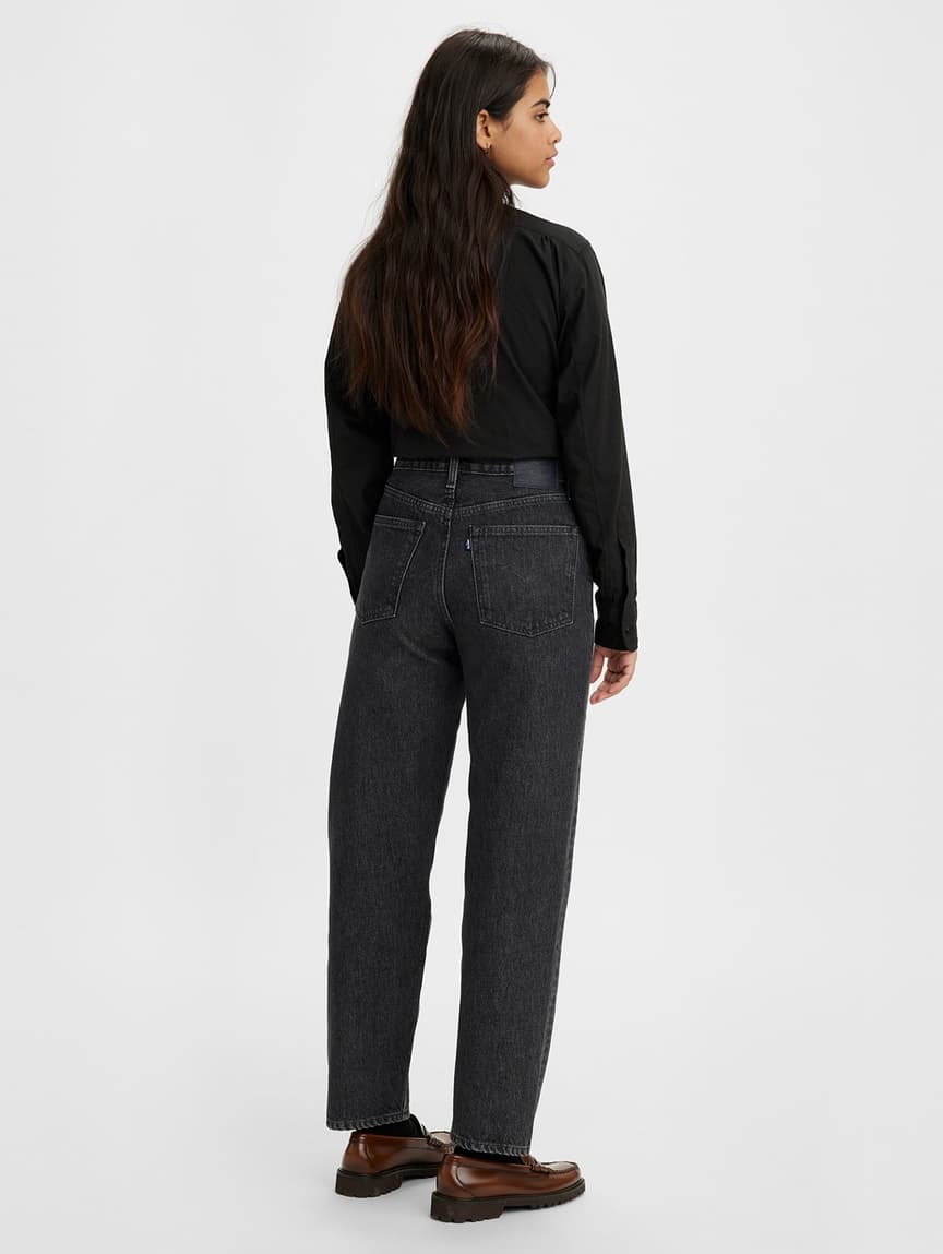 Buy Levi's® Made & Crafted® Women's Column Jeans | Levi's® Official Online  Store PH