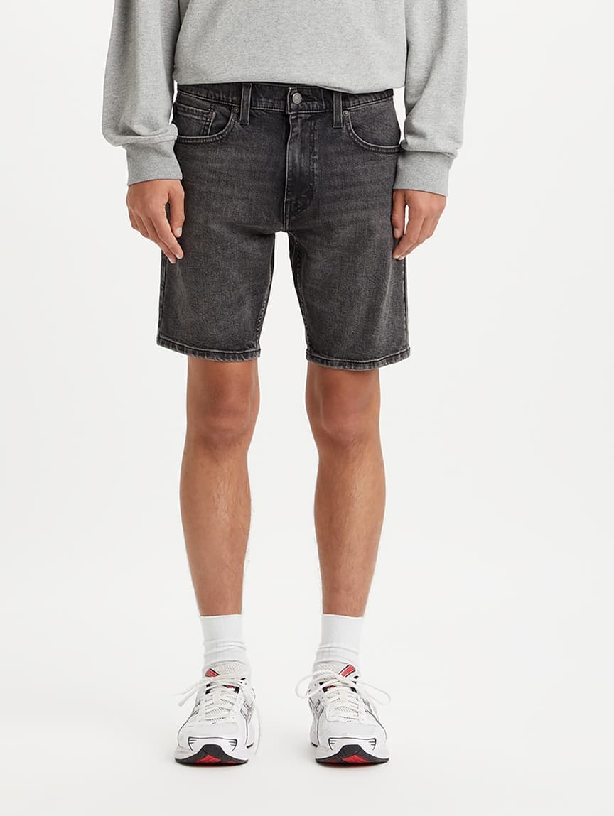 Buy Levi’s® Men's 412 Slim Shorts | Levi’s® Official Online Store PH