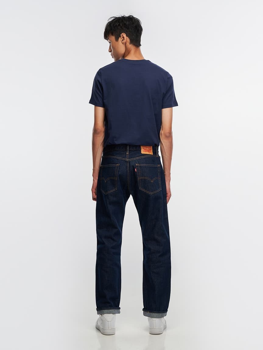 Buy Levi's® Men's 551™ Z Authentic Straight Jeans | Levi's® Official Online  Store PH