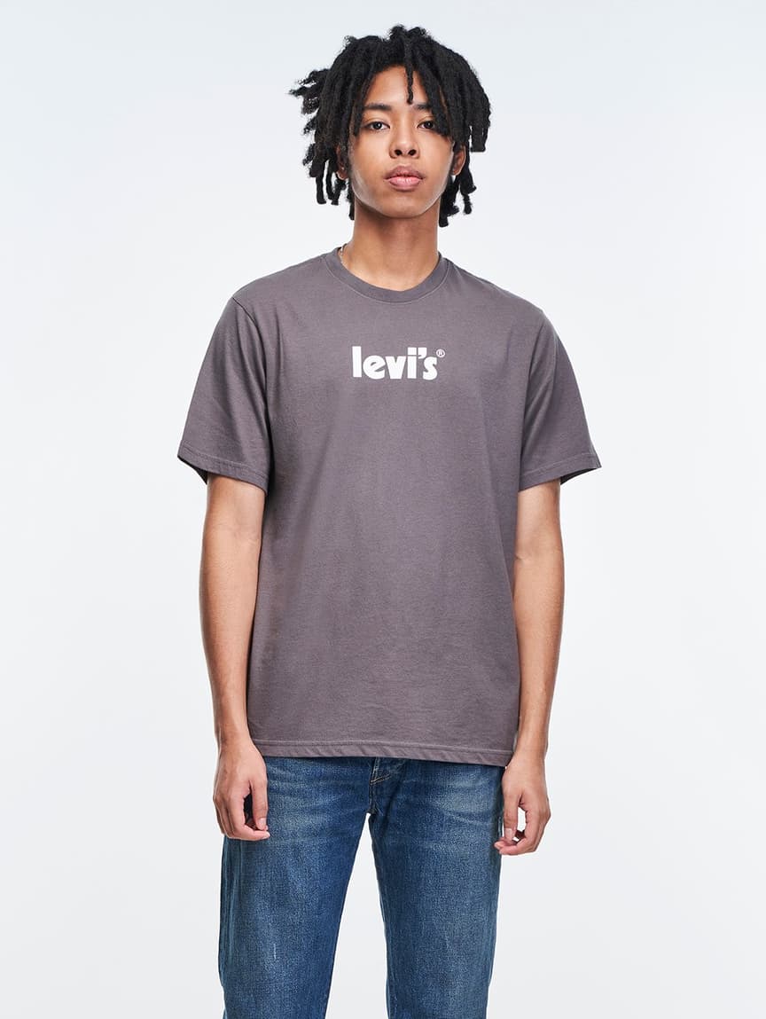 Buy Levi's® Men's Relaxed Fit Short Sleeve T-Shirt | Levi's® Official  Online Store PH