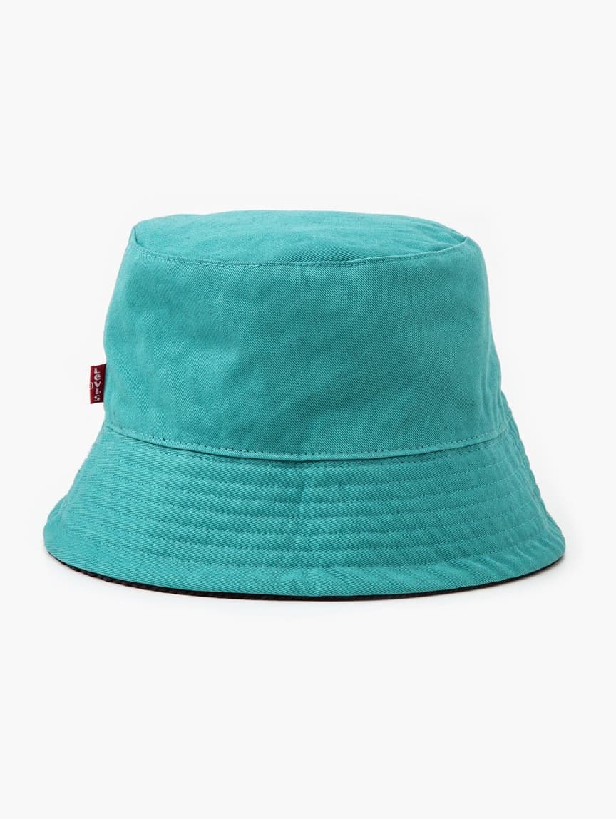 Buy Levi's® Men's Reversible Bucket Hat | Levi's® Official Online Store PH