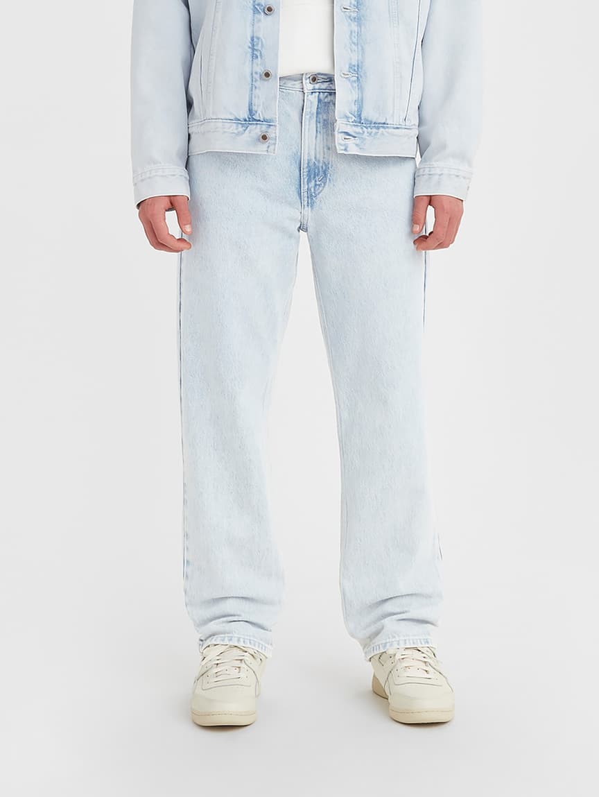 Buy Levi's® Men's SilverTab Loose | Levi's® Official Online Store PH