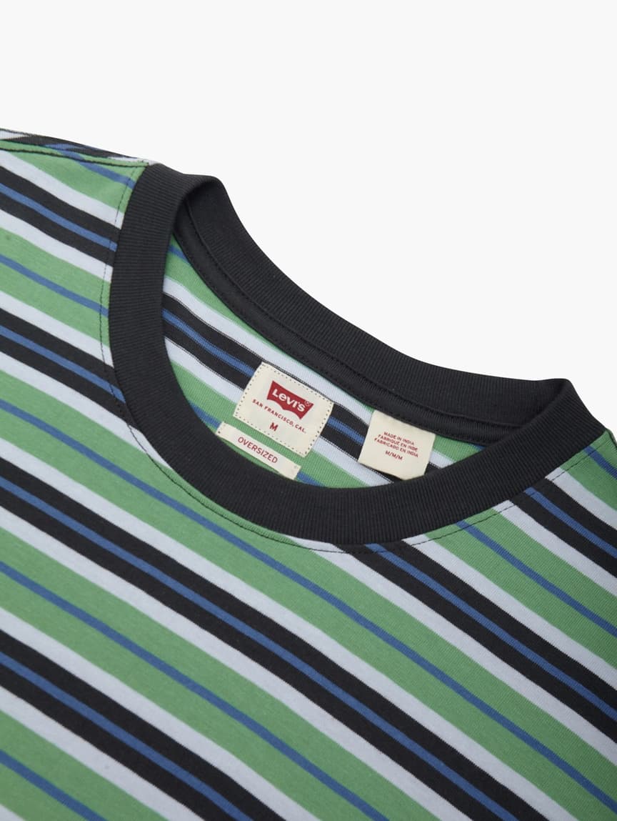 Buy Levi's® Men's Stay Loose Short Sleeve T-Shirt | Levi's® Official Online  Store PH
