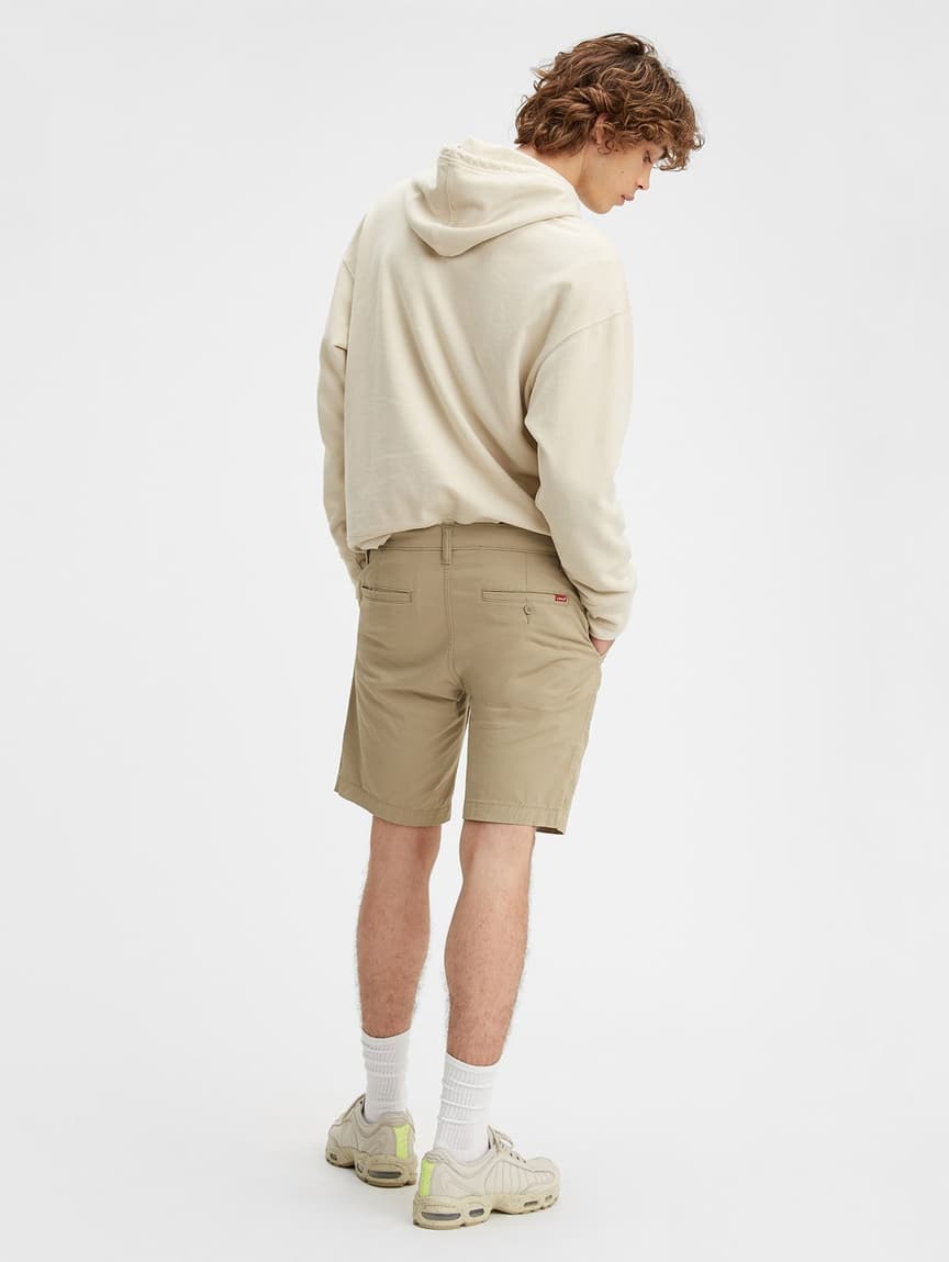 Buy Levi's® Men's XX Chino Shorts | Levi’s® Official Online Store PH