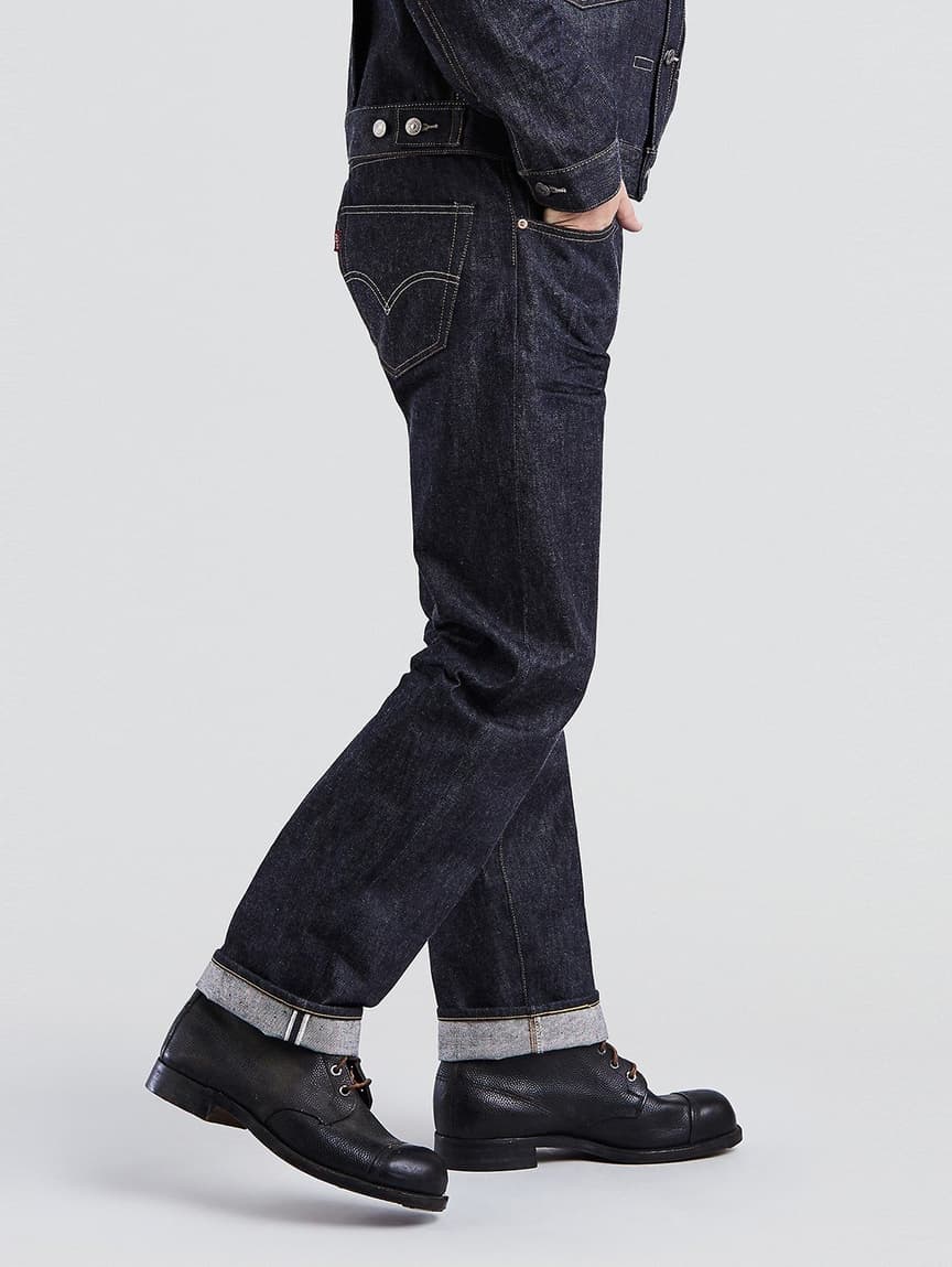 Buy Levi's® Vintage Clothing Men's 1955 501® Jeans | Levi's® Official  Online Store PH