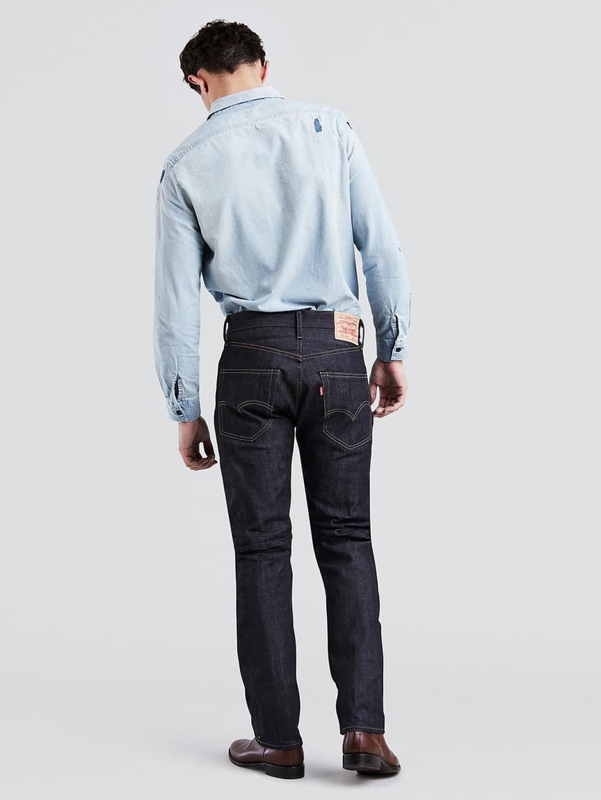 Buy Levi's® Vintage Clothing Men's 1967 505® Jeans | Levi's® Official  Online Store PH