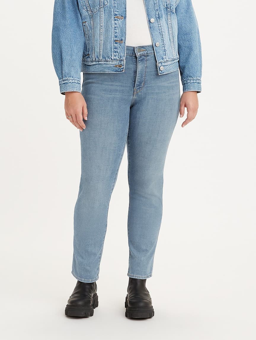 Buy Levi's® Women's 312 Shaping Slim Jeans | Levi's® Official Online Store  PH