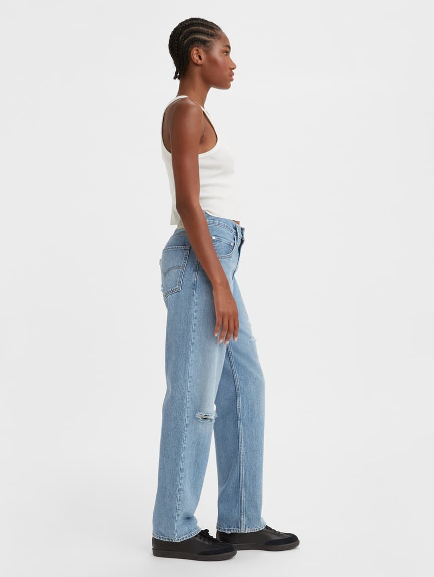 Buy Levi's® Women's '94 Baggy Carpenter Jeans | Levi's® Official Online  Store PH