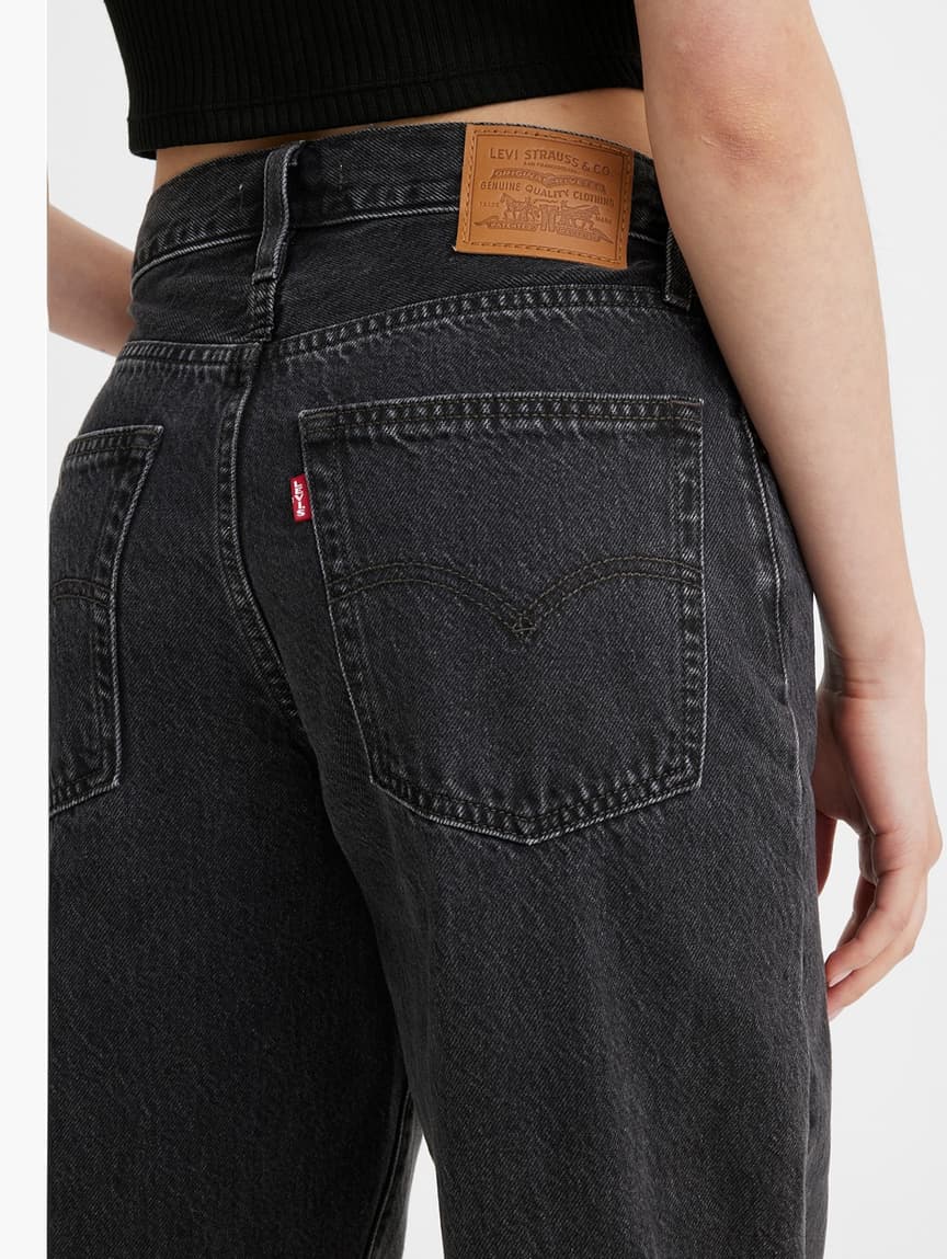 Buy Levi's® Women's Baggy Dad Jeans | Levi’s® Official Online Store PH