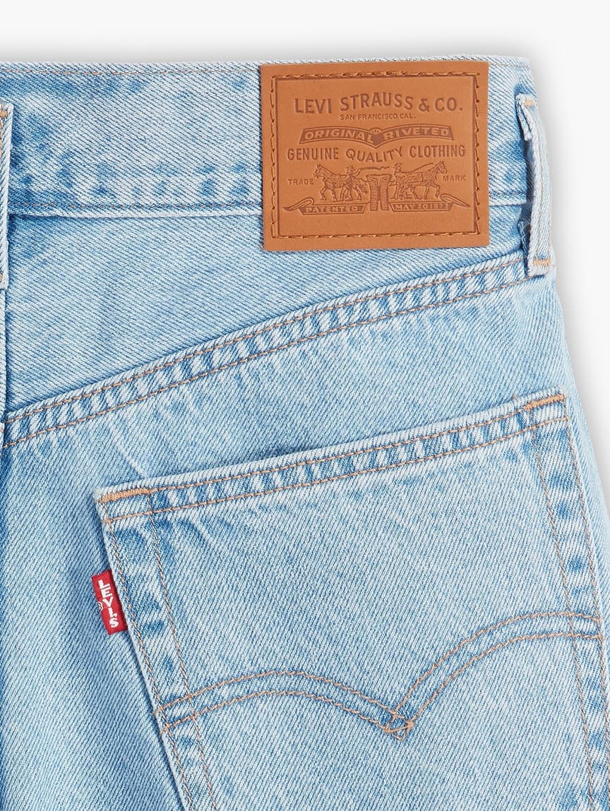 Buy Levi's® Women's Belted Short | Levi’s® Official Online Store PH
