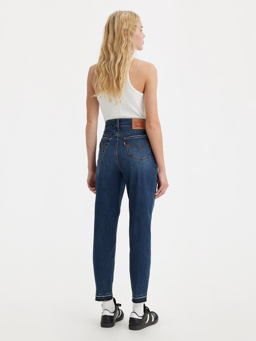 Rijke man goedkeuren Verslaafde Buy Levi's® Women's High-Rise Boyfriend Jeans | Levi's® Official Online  Store PH