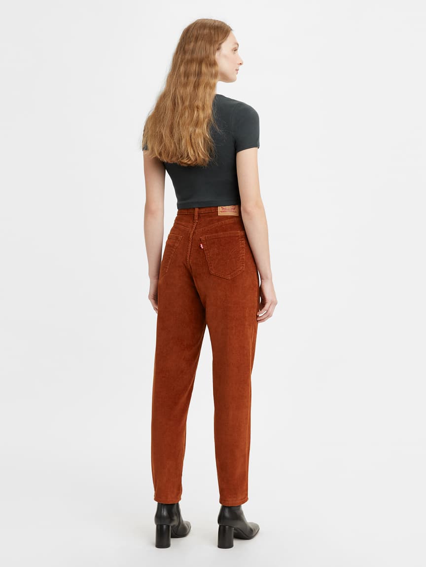 Levi's® MY Women's High-Waisted Mom Jeans - 269860013